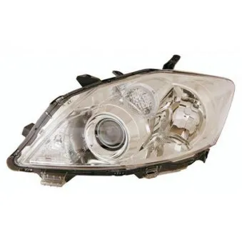 Projecteur principal VAN WEZEL 5406961V