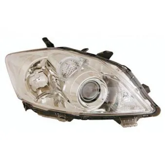 Projecteur principal VAN WEZEL 5406962V