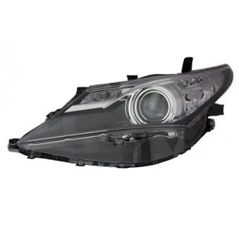 Projecteur principal VAN WEZEL 5407961