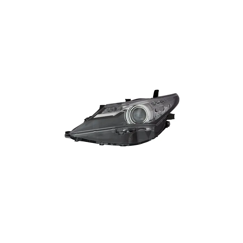 Projecteur principal VAN WEZEL 5407961