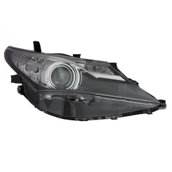 Projecteur principal VAN WEZEL 5407962V