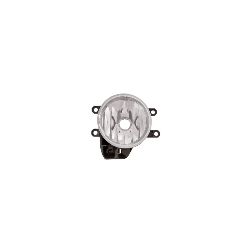 Projecteur antibrouillard VAN WEZEL 5407997