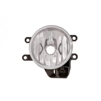 Projecteur antibrouillard VAN WEZEL 5407998