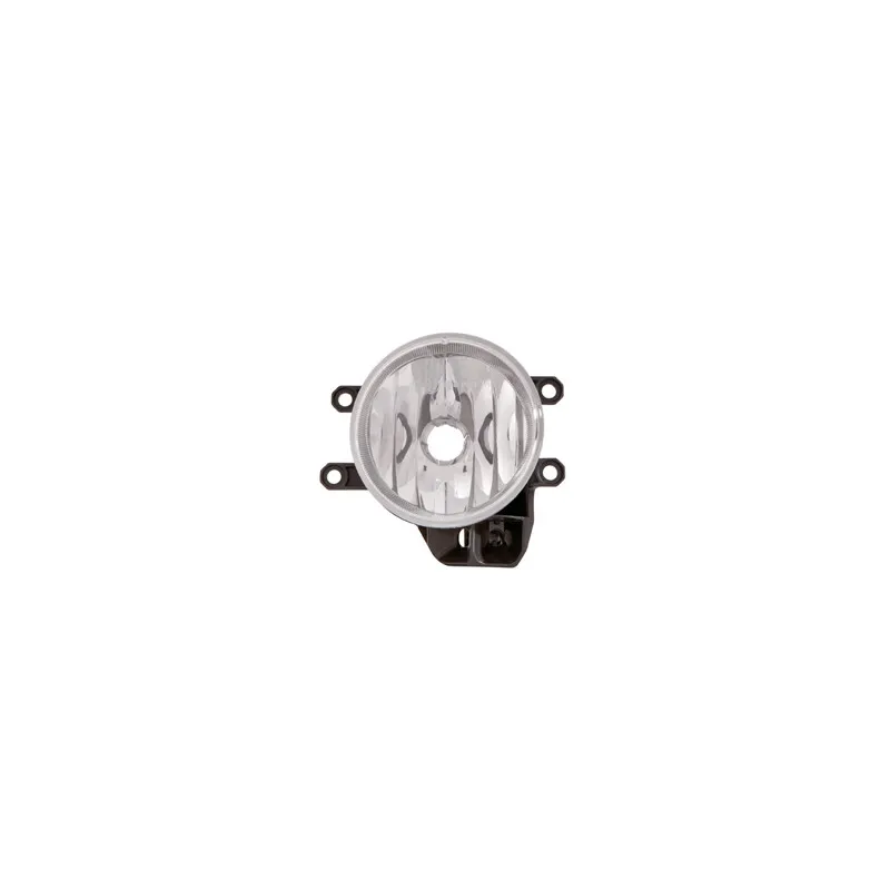 Projecteur antibrouillard VAN WEZEL 5407998