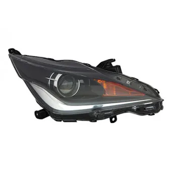 Projecteur principal VAN WEZEL 5409961