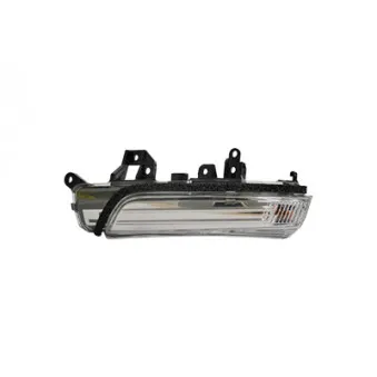 Feu clignotant VAN WEZEL 5410915