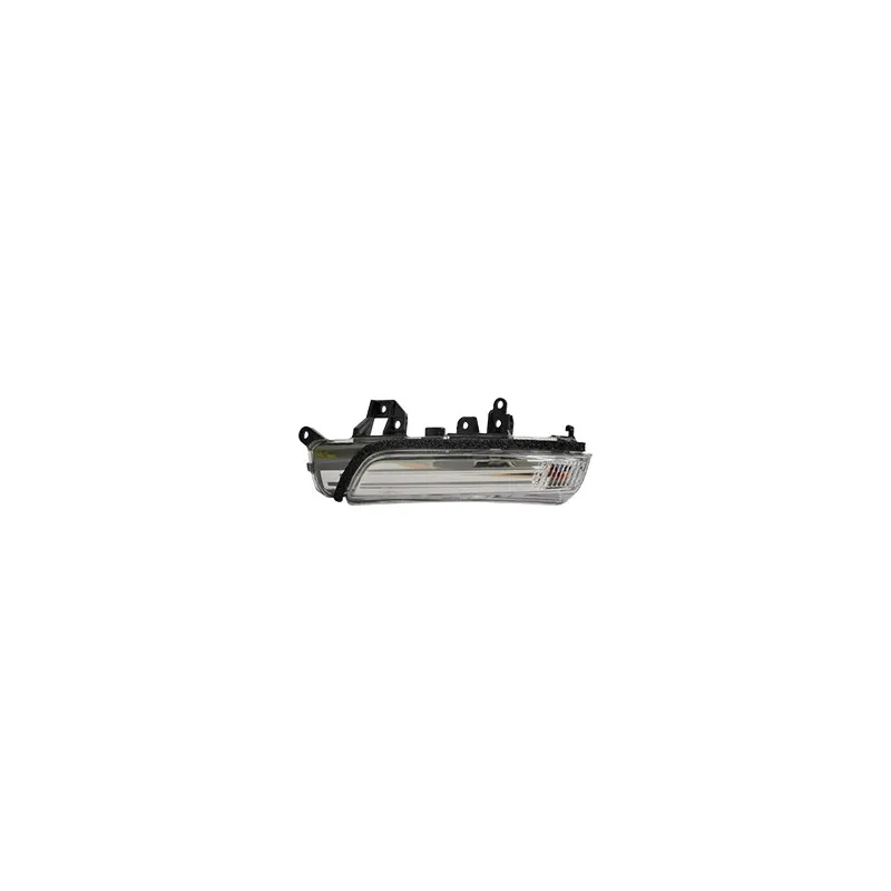 Feu clignotant VAN WEZEL 5410915