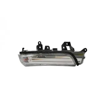 Feu clignotant VAN WEZEL 5410916