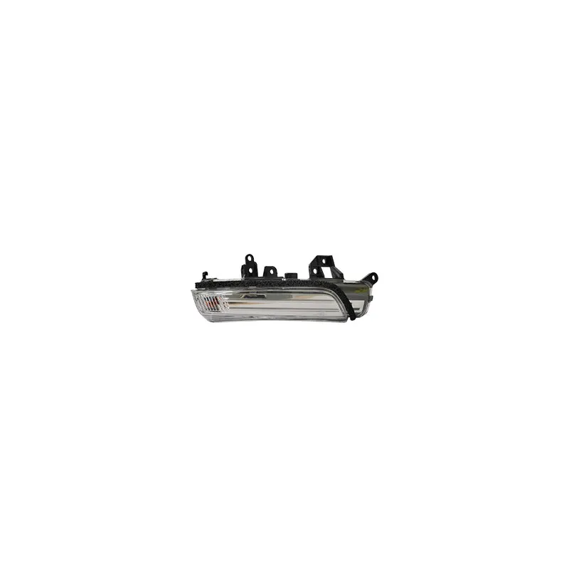 Feu clignotant VAN WEZEL 5410916