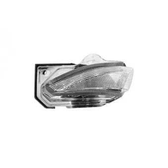 Feu clignotant VAN WEZEL