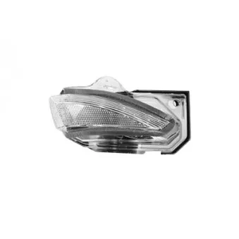 Feu clignotant VAN WEZEL