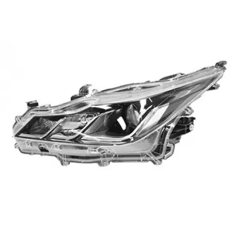 Projecteur principal VAN WEZEL 5416961