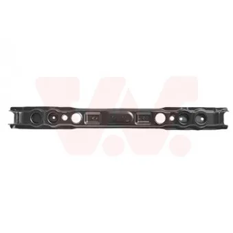 Support de radiateur VAN WEZEL 5420562