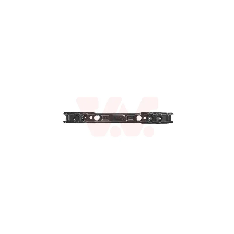 Support de radiateur VAN WEZEL 5420562