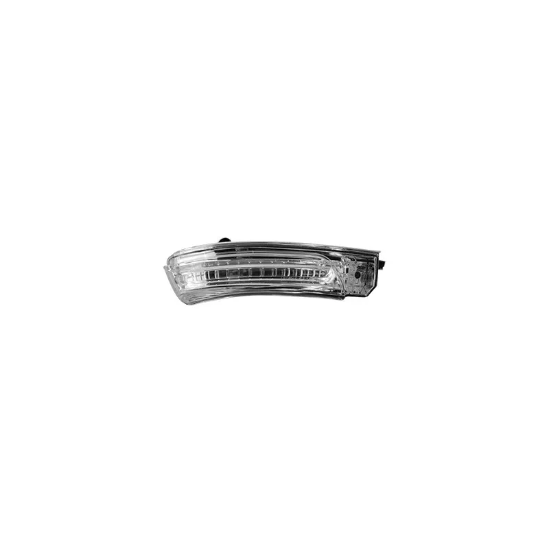 Feu clignotant VAN WEZEL 5420916
