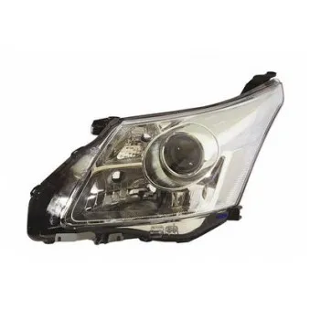 Projecteur principal VAN WEZEL 5420961