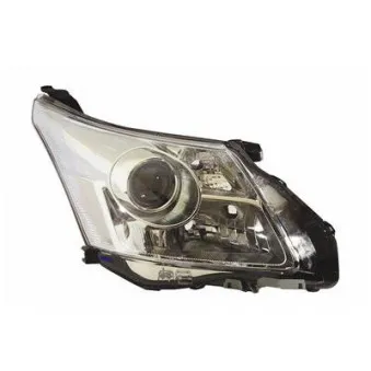Projecteur principal VAN WEZEL 5420962