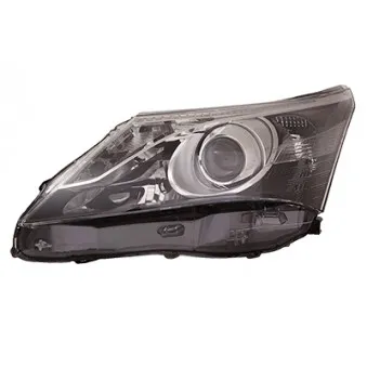 Projecteur principal VAN WEZEL 5421961