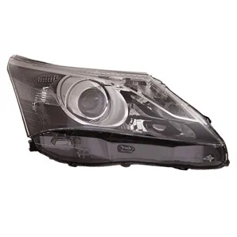 Projecteur principal VAN WEZEL 5421962