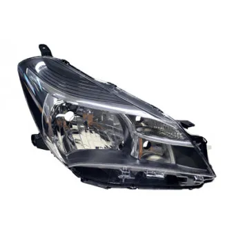Projecteur principal VAN WEZEL 5428962