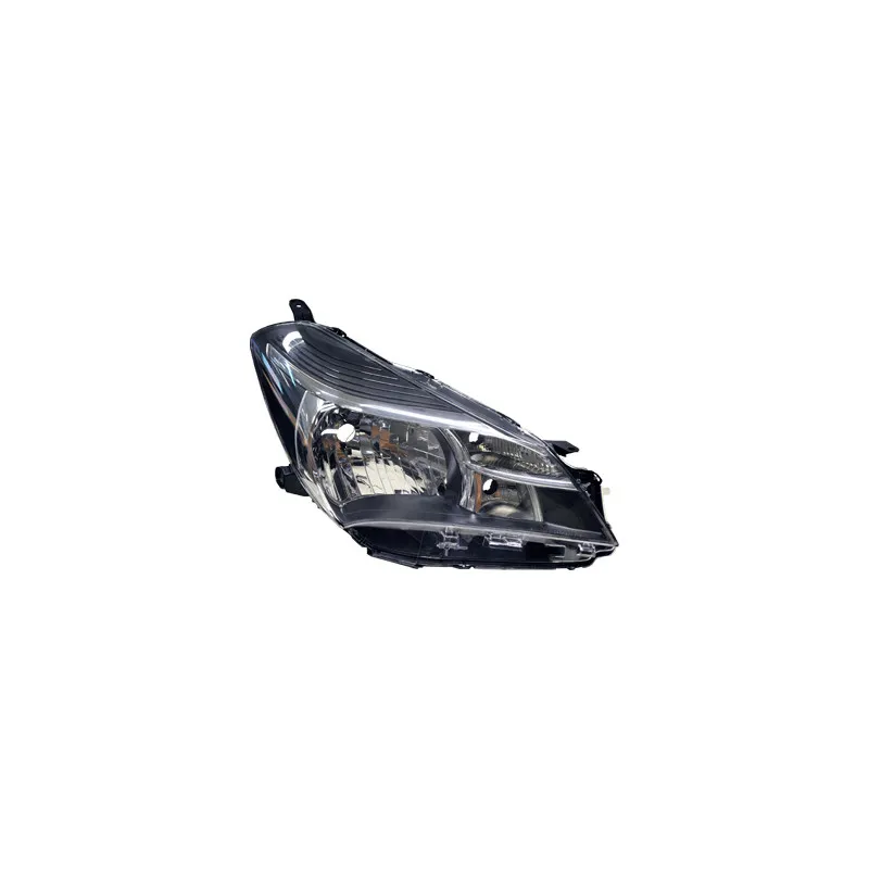 Projecteur principal VAN WEZEL 5428962