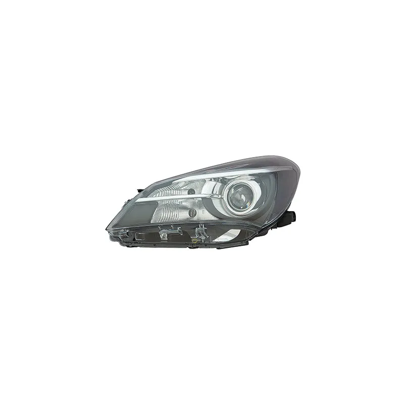 Projecteur principal VAN WEZEL 5428985