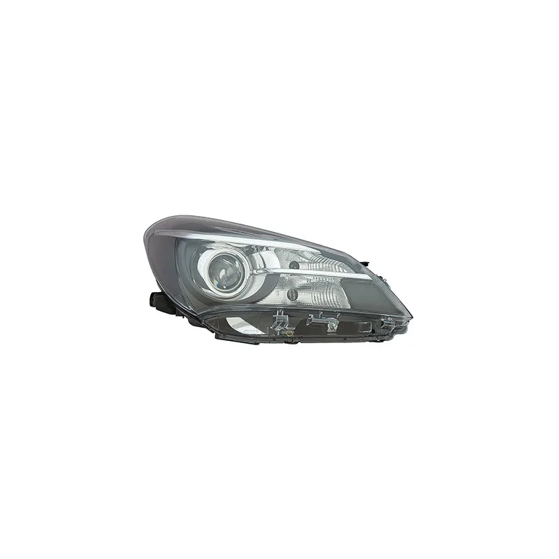 Projecteur principal VAN WEZEL 5428986