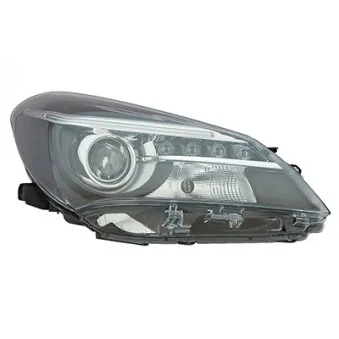 Projecteur principal VAN WEZEL 5428988