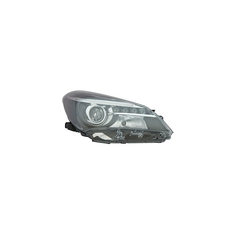 Projecteur principal VAN WEZEL 5428988
