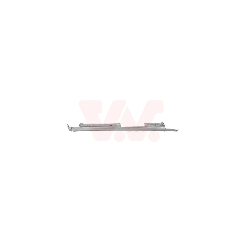 Marche-pied VAN WEZEL 5430103