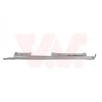 Marche-pied VAN WEZEL 5430104