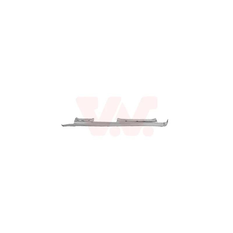 Marche-pied VAN WEZEL 5430104