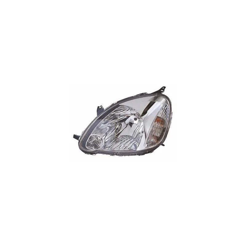 Projecteur principal VAN WEZEL 5430965V
