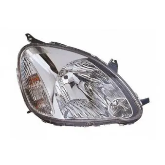 Projecteur principal VAN WEZEL 5430966