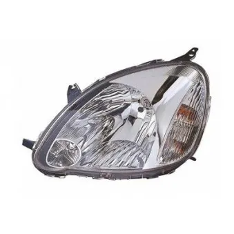 Projecteur principal VAN WEZEL 5430967