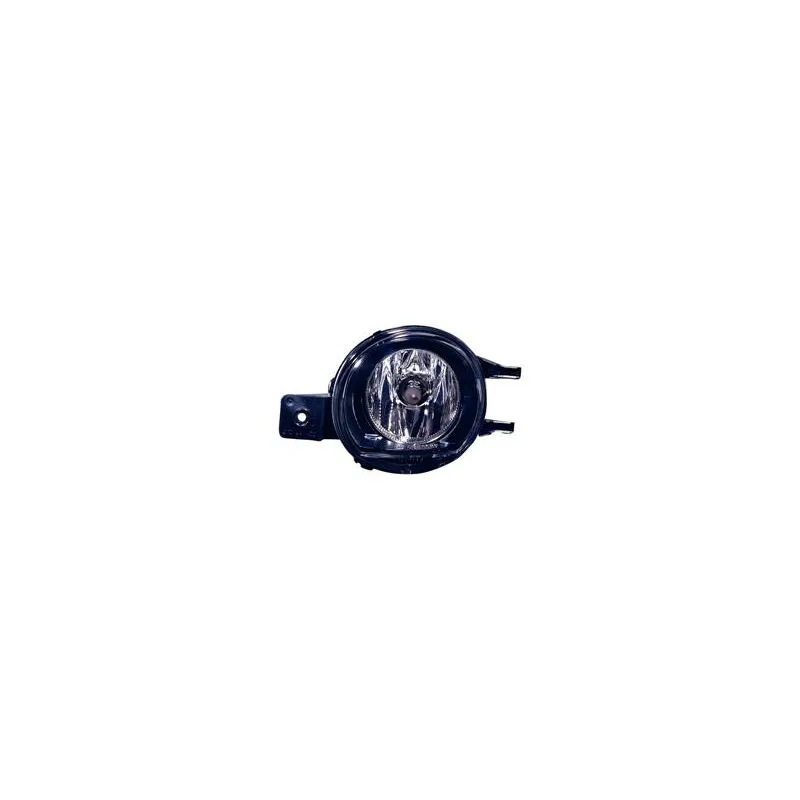 Projecteur antibrouillard VAN WEZEL 5431995