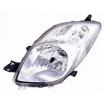 Projecteur principal VAN WEZEL 5432961