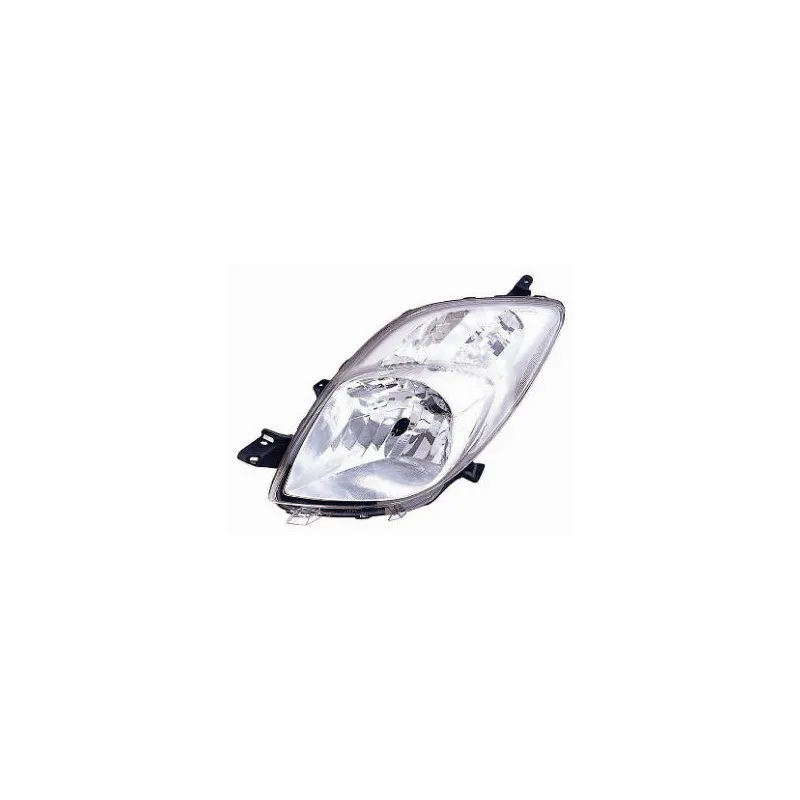 Projecteur principal VAN WEZEL 5432961