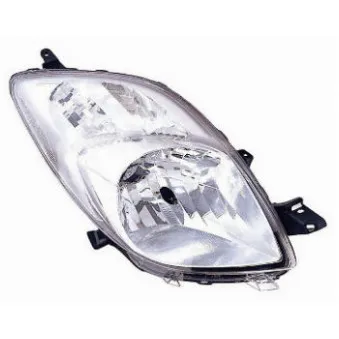 Projecteur principal VAN WEZEL 5432962