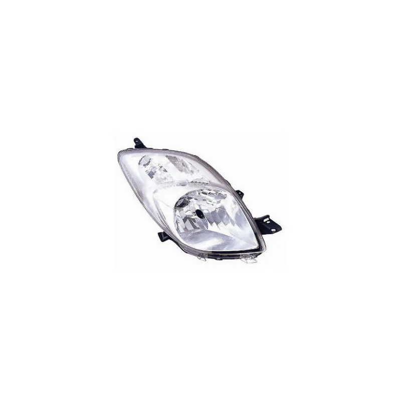 Projecteur principal VAN WEZEL 5432962