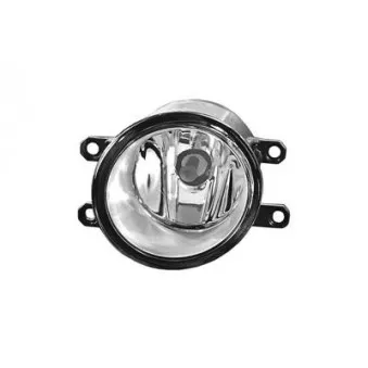 Projecteur antibrouillard VAN WEZEL 5432995V
