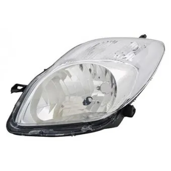 Projecteur principal VAN WEZEL 5436961