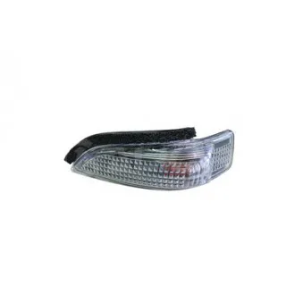 Feu clignotant VAN WEZEL 5437915