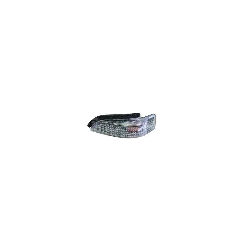 Feu clignotant VAN WEZEL 5437915