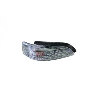 Feu clignotant VAN WEZEL 5437916