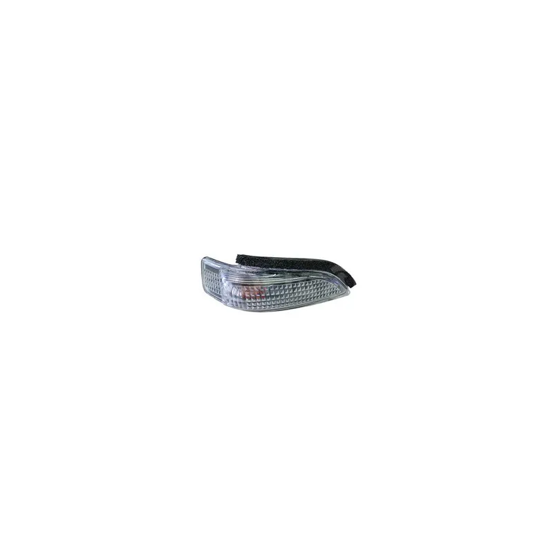Feu clignotant VAN WEZEL 5437916