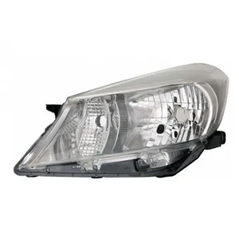 Projecteur principal VAN WEZEL 5437961