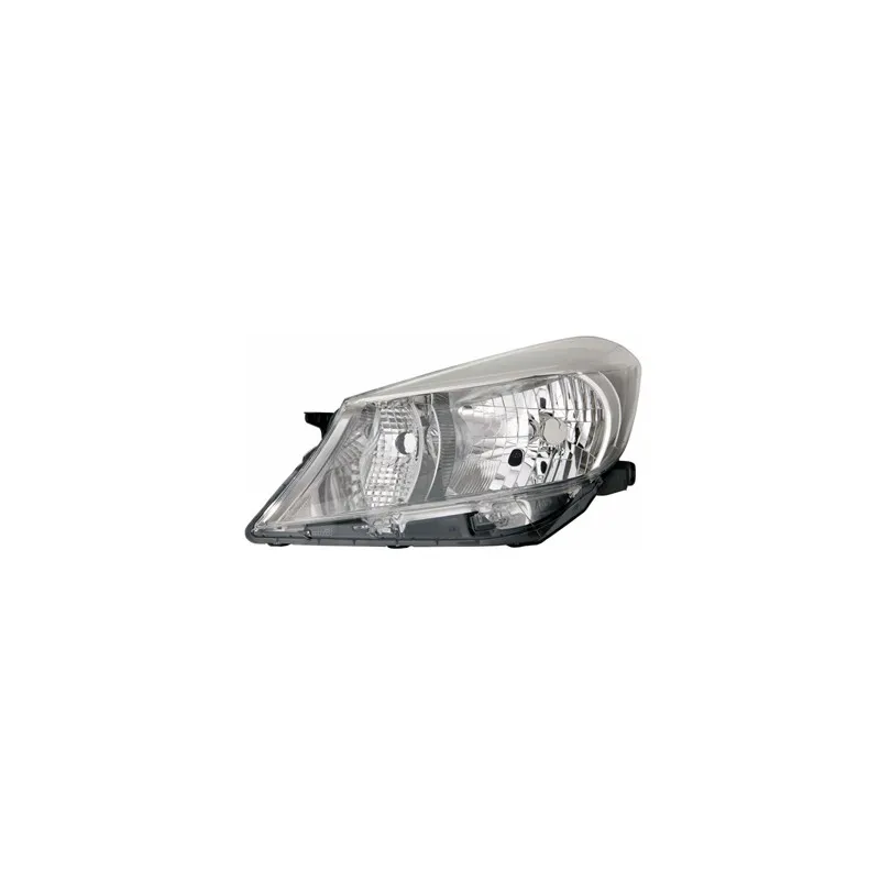 Projecteur principal VAN WEZEL 5437961