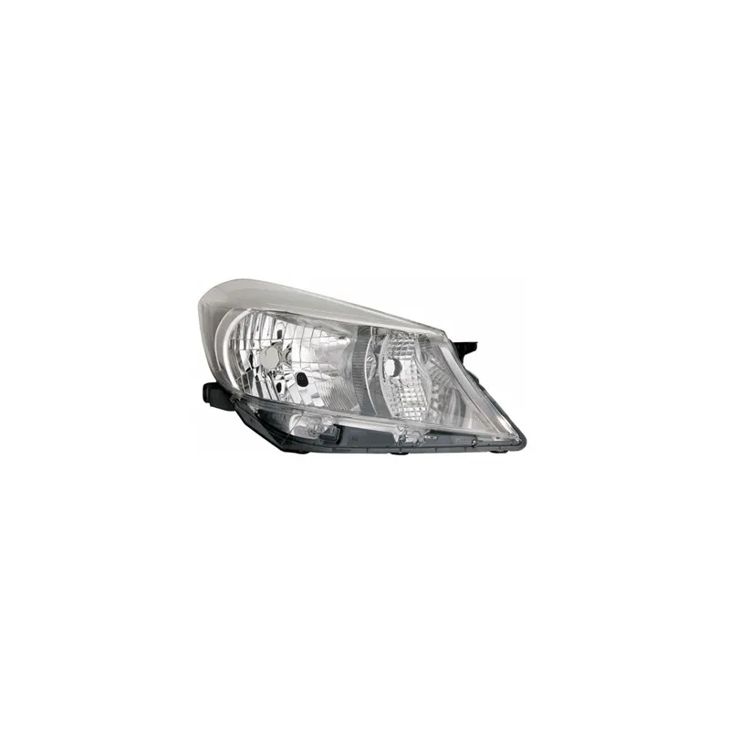 Projecteur principal VAN WEZEL 5437962