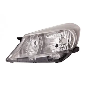 Projecteur principal VAN WEZEL 5437965